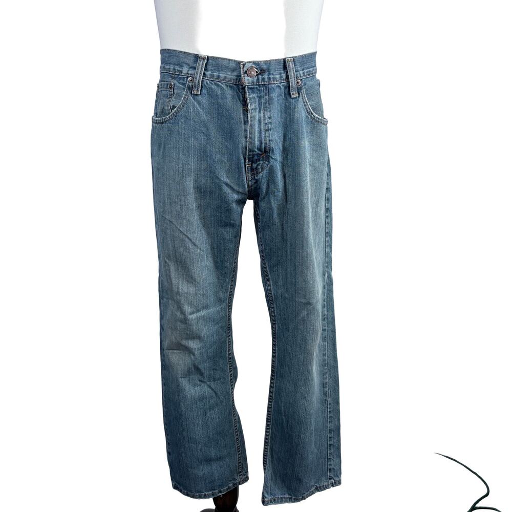 Levi Men's 559 Jeans, waist 33"